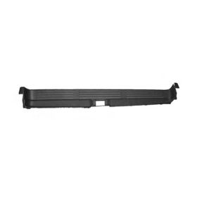 Toyota 4runner 1996-2002 Rear Step Bumper Step Plate - TO1190101