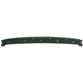 Toyota Prius 2004-2009 Rear Bumper Center Spoiler - TO1193108