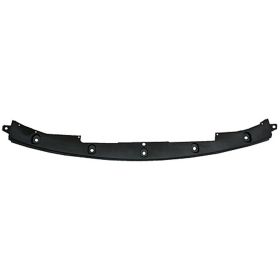 Toyota Prius 2010-2015 Rear Bumper Center Lower Spoiler/splash Shield - TO1193116