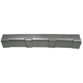 Toyota Fj Cruiser 2007-2014 Rear Bumper Lower Valance - TO1195100