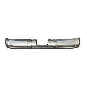 Toyota 4runner 2014-2019 Rear Center Lower Bumper Cover - TO1195105OEM