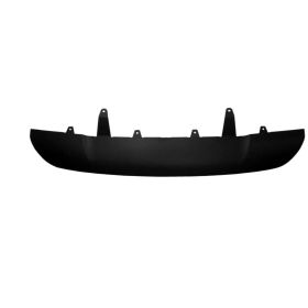 Toyota Rav4 2016-2018 Rear Lower Valance Panel - TO1195107