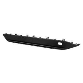 Toyota Prius 2016-2018 Rear Lower Bumper Cover - TO1195109