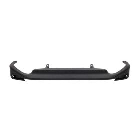 Toyota Camry 2018-2019 Rear Lower Bumper Cover - TO1195113