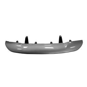 Toyota Rav4 2017-2018 Rear Lower Valance Panel - TO1195115