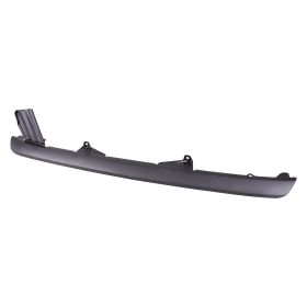Toyota Highlander 2017-2019 Rear Bumper Cover Lower Deflector - TO1195117