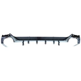 2019-2022 Toyota Avalon - Rear Lower Valance Panel - TO1195131
