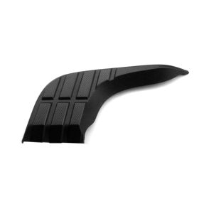 Toyota Tundra 4wd 2014-2019 Rear Driver Side Outer Bumper Step Pad - TO1196102