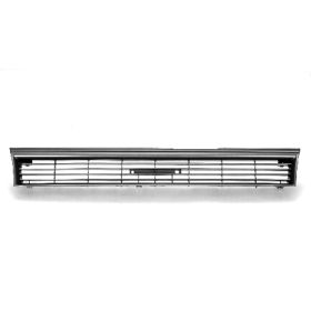 Toyota Corolla Sedan 1988-1992 Front Grille - TO1200113