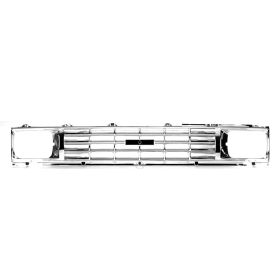 1984-1986 Toyota Pickup 2wd Front Grille - Value Line ®