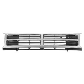 Toyota 4runner 1987-1989 Grille - TO1200133