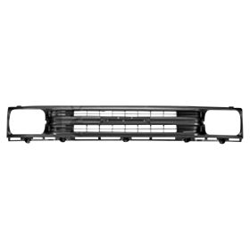 Toyota Pickup 2wd 1989-1991 Grille - TO1200137