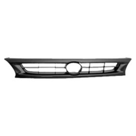 Toyota Corolla Sedan 1996-1997 Grille - TO1200199