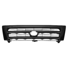 Toyota Tacoma Pickup 2wd 1997-2000 Grille - TO1200211