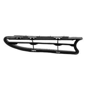 Toyota Corolla Sedan 1998-2000 Driver Side Grille - TO1200214