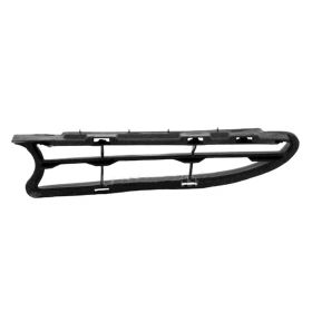 Toyota Corolla Sedan 1998-2000 Passenger Side Grille - TO1200215