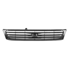 Toyota Tercel (canada) 1999 Grille - TO1200218 OEM# 5311116480C0