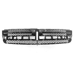Toyota Sienna 2004-2005 Grille - TO1200277 OEM# 53111AE020