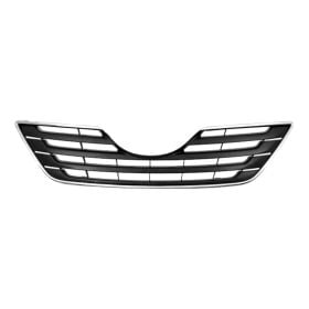Toyota Camry 2007-2009 Grille - TO1200289