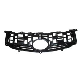 2010-2011 Toyota Prius Front Grille - Best Value - TO1200318OEM #5311147020