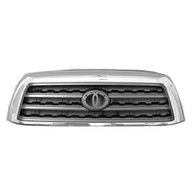 2008-2017 Toyota Sequoia Front Grille - Best Value - TO1200329