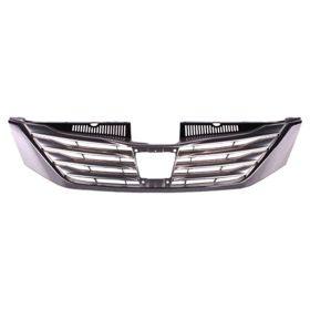 Toyota Sienna 2011-2012 Front Grille - TO1200339 OEM# 5310108110