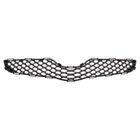 2009-2011 Toyota Yaris Hatchback Front Grille - Best Value - TO1200342OEM #5311152530