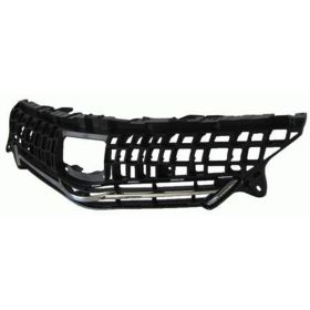 Toyota Prius V 2012-2014 Front Grille - TO1200348 OEM# 5310147010