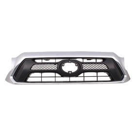 2012-2015 Toyota Tacoma 2Wd Pickup Front Grille - Best Value - TO1200351OEM #5310004491