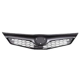 Toyota Camry 2012-2014 Grille - TO1200354