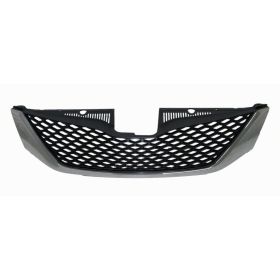 Toyota Sienna 2011-2014 Front Grille - TO1200356 OEM# 5310108120