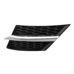 Toyota Rav4 2013-2015 Passenger Side Front Grille - TO1200361