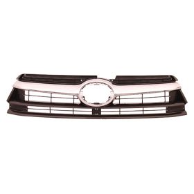 Toyota Highlander 2014-2016 Front Grille - TO1200371