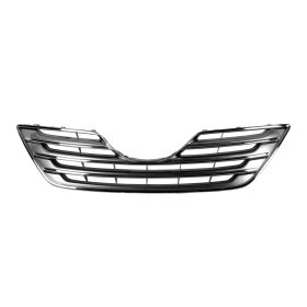 2007-2009 Toyota Camry Hybrid Front Grille - OEM - OEM - TO1200380OEM