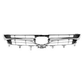 Toyota Camry Hybrid 2015-2017 Grille - TO1200387 - OEM - 5310106441
