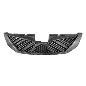 Toyota Sienna 2011-2017 Front Grille - TO1200391 OEM# 5311108070
