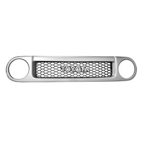 Toyota Fj Cruiser 2008-2014 Grille - TO1200395OEM