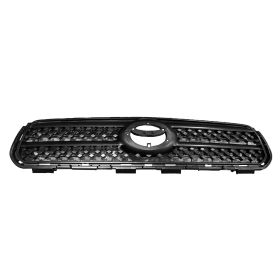 Toyota Rav4 2006-2008 Grille - TO1200397OEM