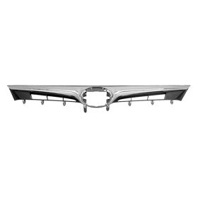 Toyota Avalon 2016-2018 Front Upper Grille - TO1200413