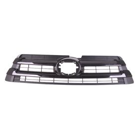 Toyota Highlander 2017-2019 Front Grille - TO1200426