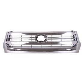 2016-2017 Toyota Tundra 4wd Front Grille - Best Value ® - TO1200431