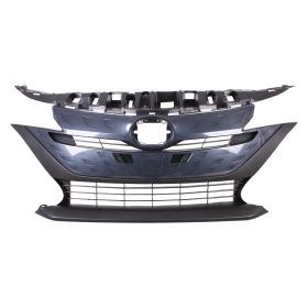 2017-2020 Toyota Prius Prime Front Grille - Best Value - TO1200434