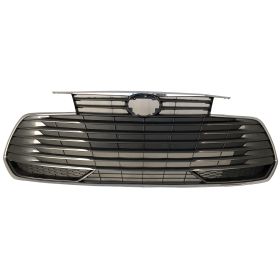 2019-2022 Toyota Avalon - Front Grille - TO1200436