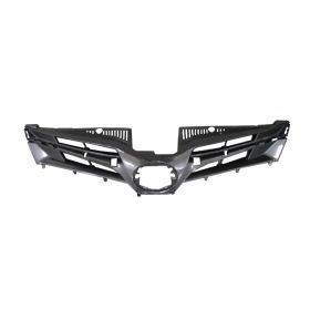 Toyota Sienna 2018-2019 Front Grille - TO1200443 - OEM - 5311408050