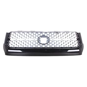 2018-2021 TOYOTA TUNDRA RWD Front Grille - TO1200452 OEM# 531010C031C0