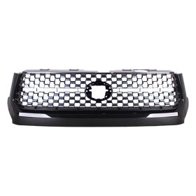 2018-2021 Toyota Tundra 4Wd Front Grille - Best Value - TO1200454OEM #531010C041C0