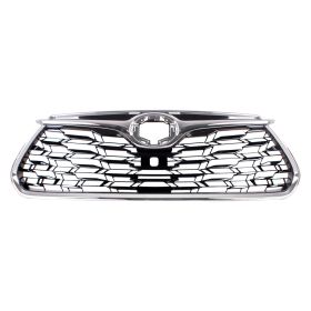 2020-2023 Toyota Highlander Front Grille - Best Value - TO1200457OEM #531010E330