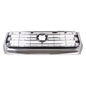2018-2021 Toyota Tundra 4Wd Front Grille - Best Value - TO1200458OEM #531010C061
