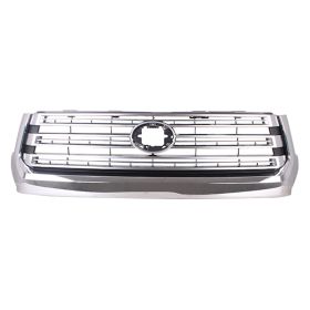 2018-2021 Toyota Tundra 4Wd Front Grille - Best Value - TO1200459OEM #531010C051
