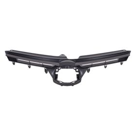 2019-2019 TOYOTA COROLLA SEDAN Front Upper Grille - TO1200460 OEM# 5.31E+66